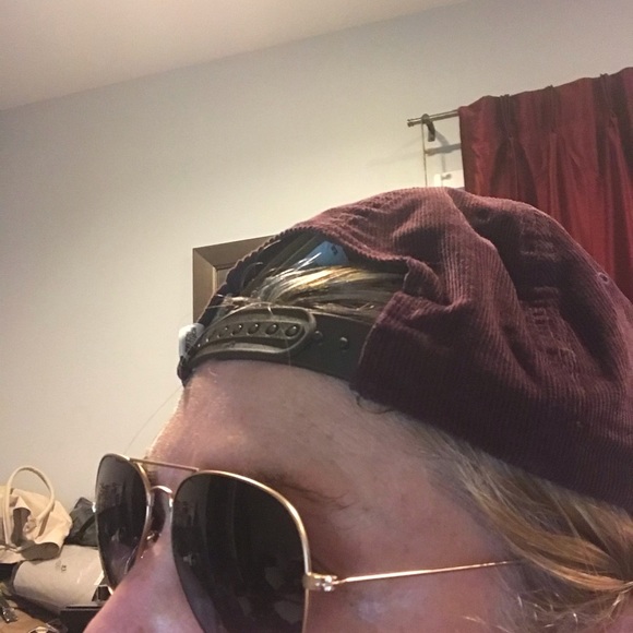 AQS sunglasses - Picture 4 of 4